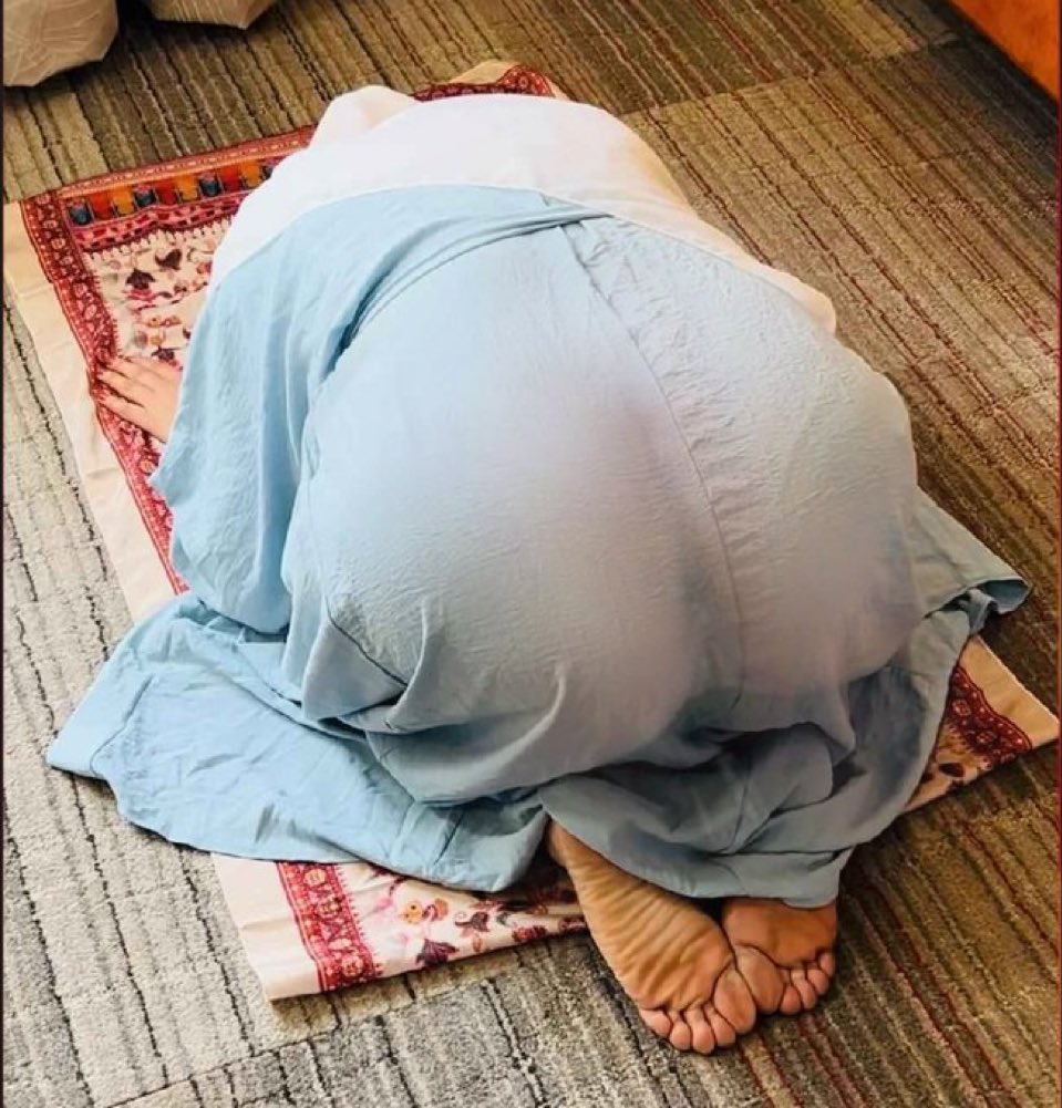 المؤمنة المحجبة tweet media