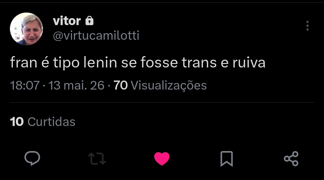 mestra das artes esquecidas tweet media