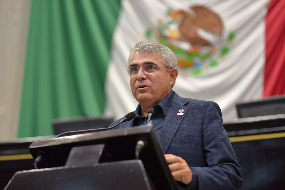 Congreso de Veracruz tweet media