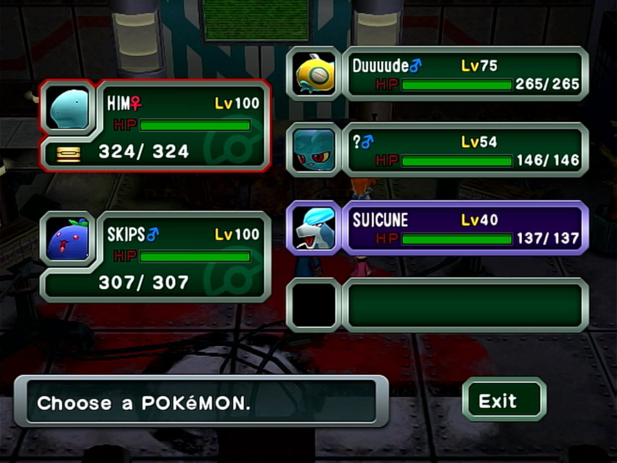 ShinyHunterLuke tweet media