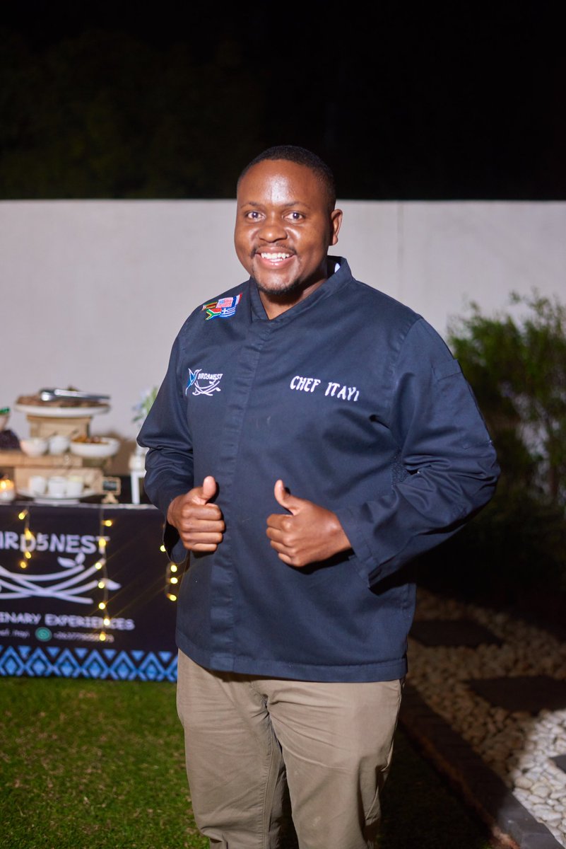 Chef_Itayi tweet media