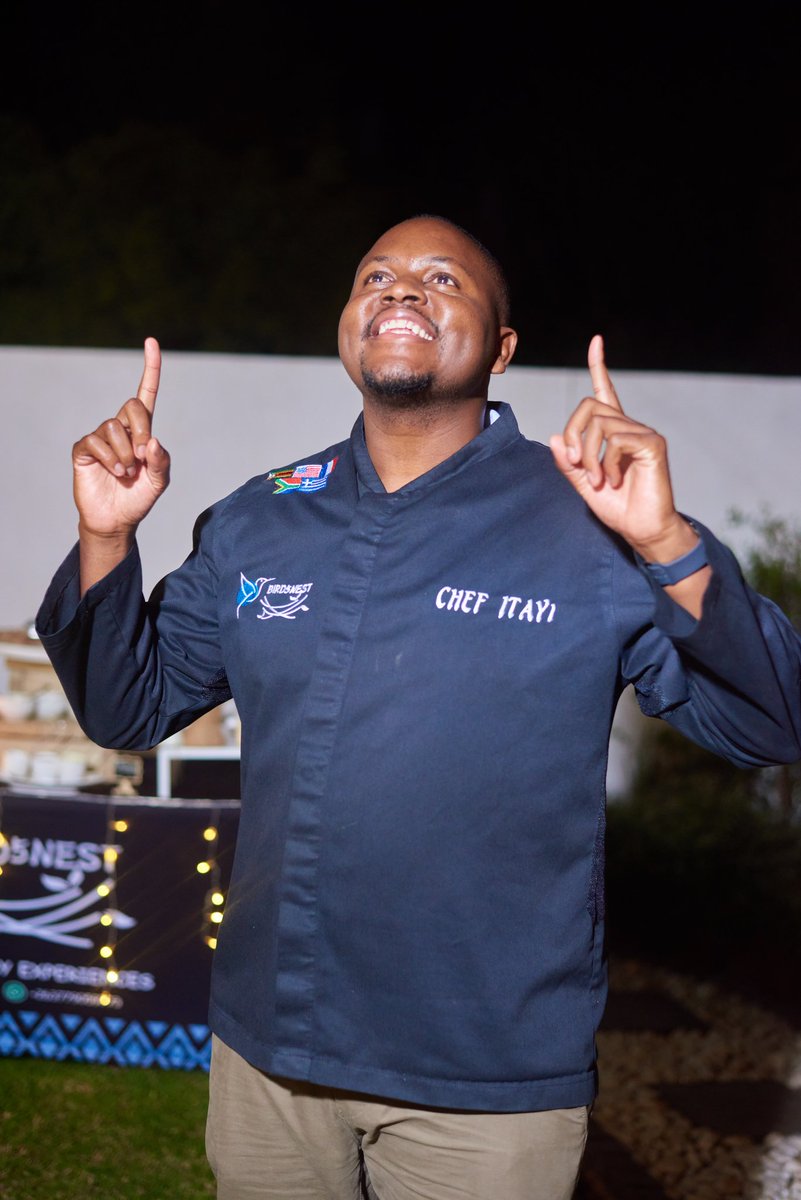 Chef_Itayi tweet media