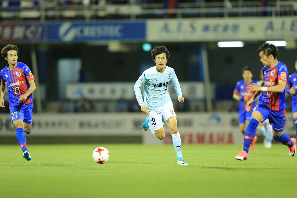 ジュビロ磐田 tweet media