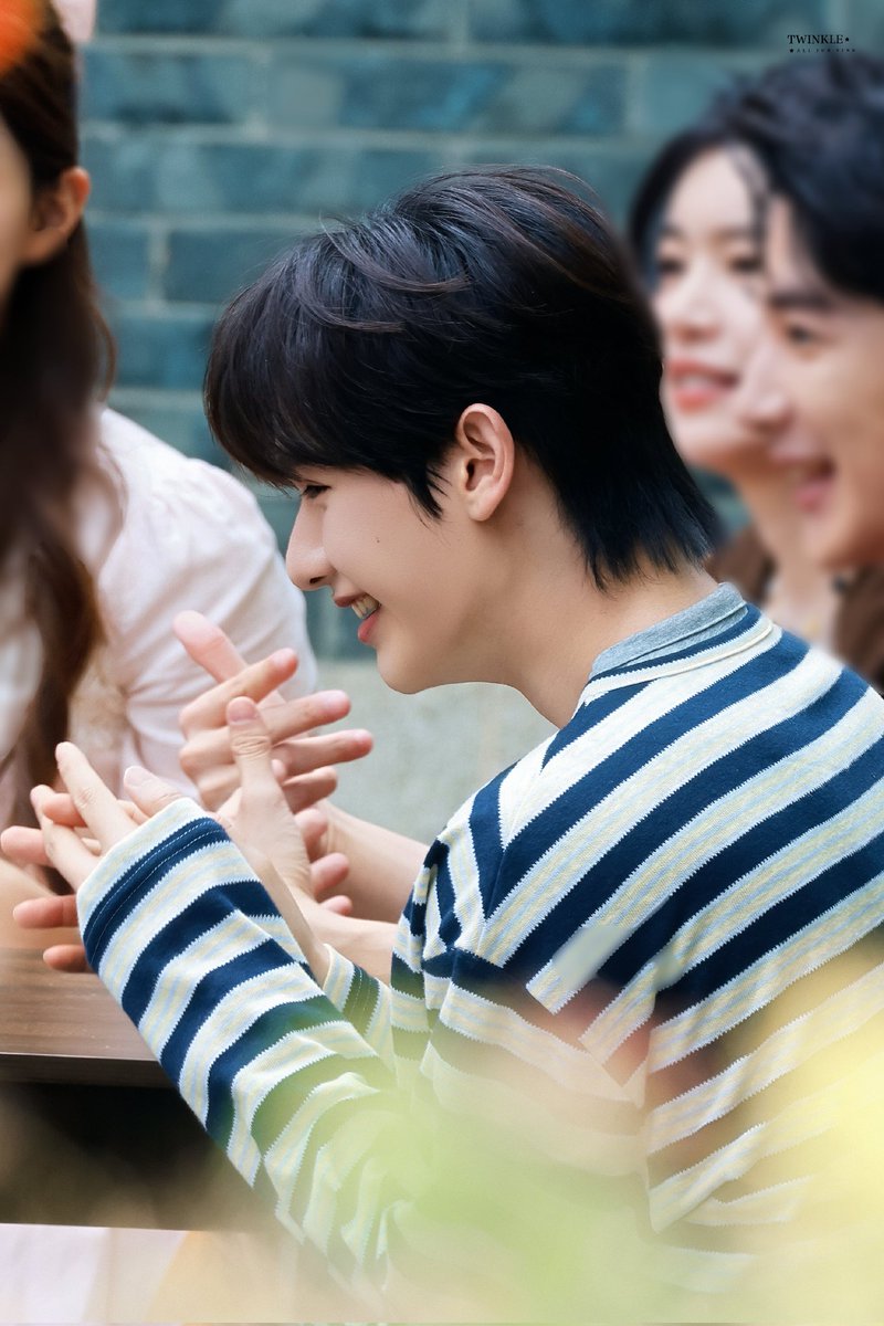 ตาน้อย (◍•ᴗ•◍)💚💛 tweet media