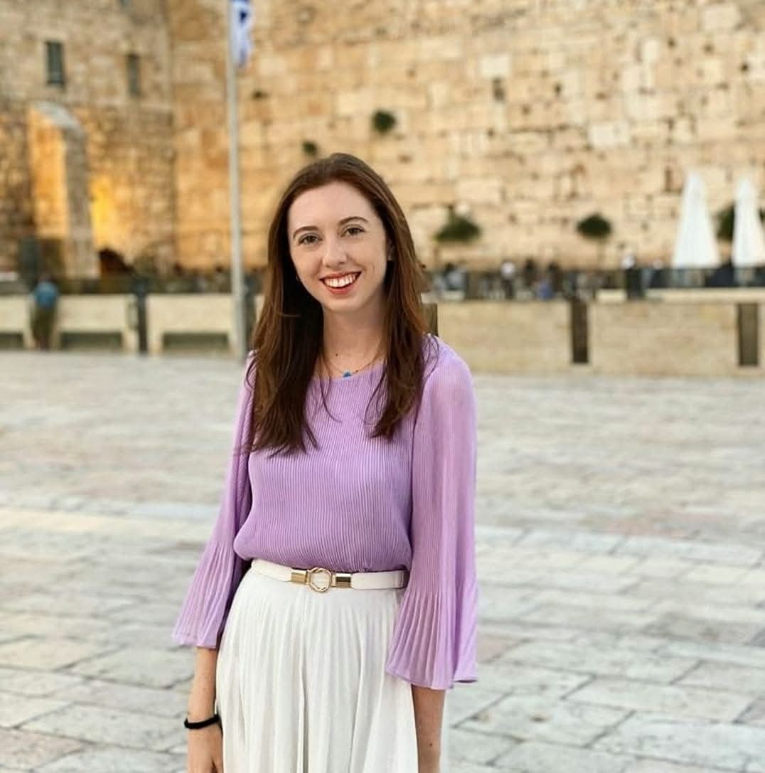 Chaya חיה 🇮🇱🌻 tweet media