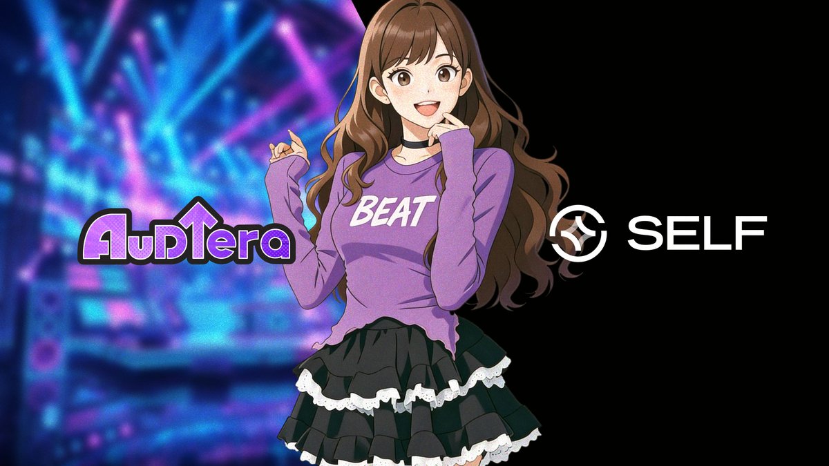 Audiera🟣🎵 tweet media
