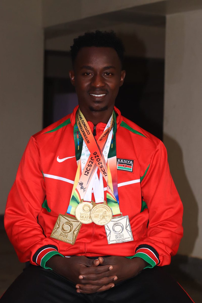 Kevin Kiarie Ruhiu tweet media