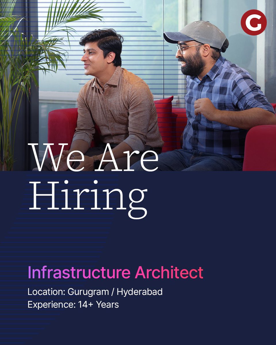GSPANN Technologies tweet media