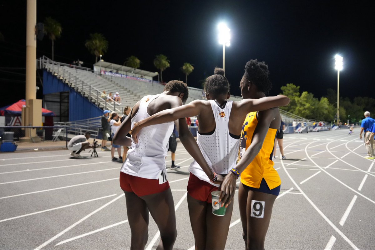 Iowa State Track & XC tweet media
