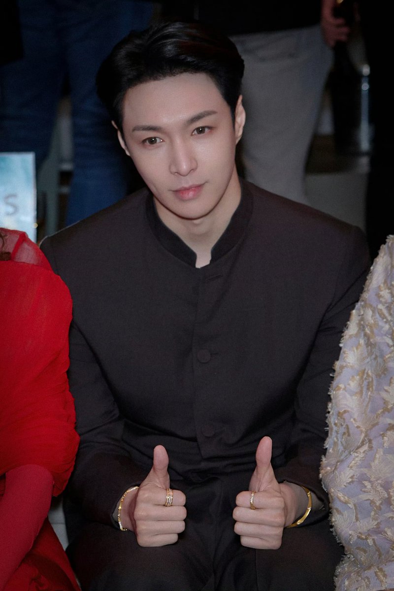 ZHANG YIXING PHILIPPINES 🇵🇭 tweet media