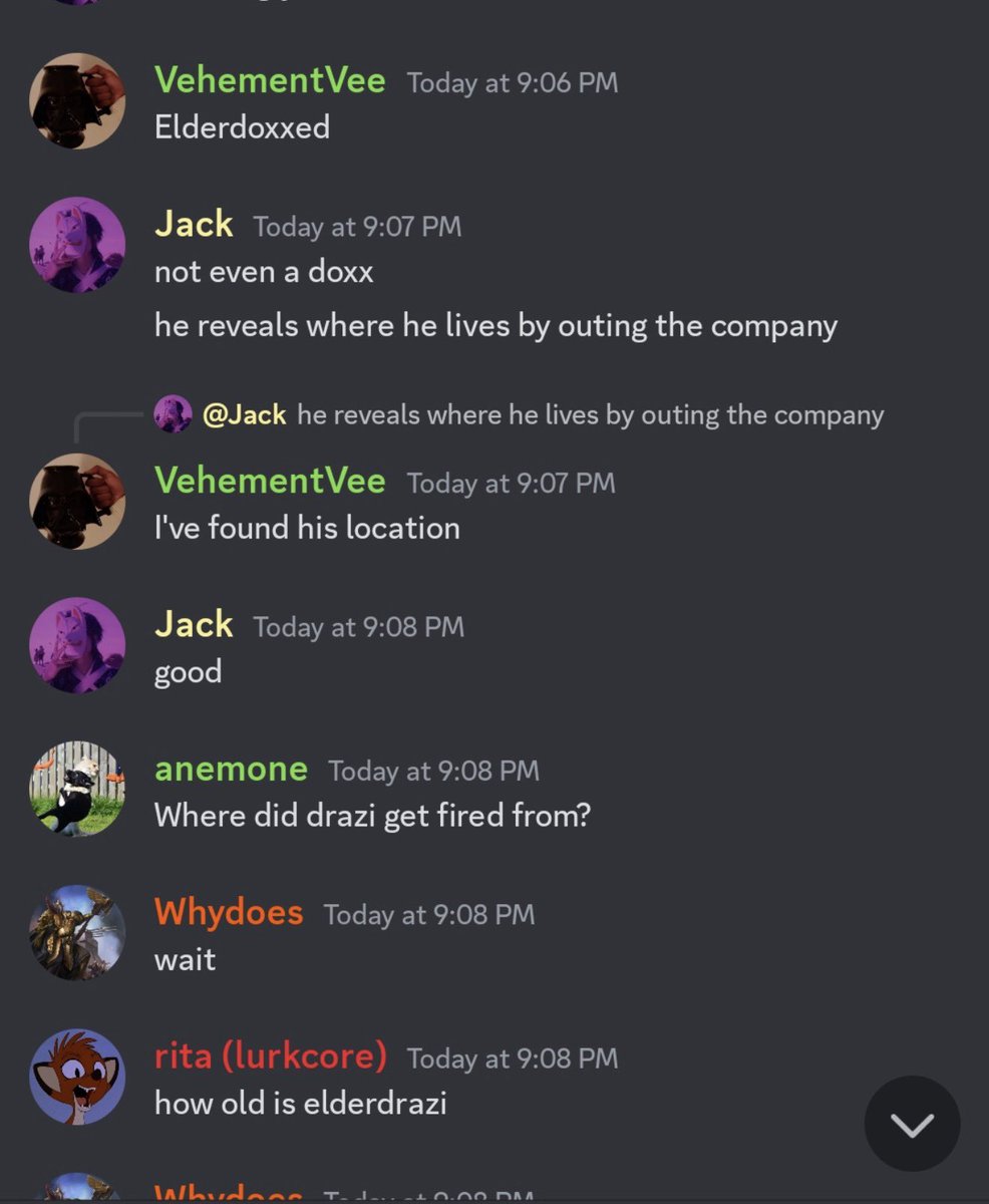 ElderDrazi tweet media