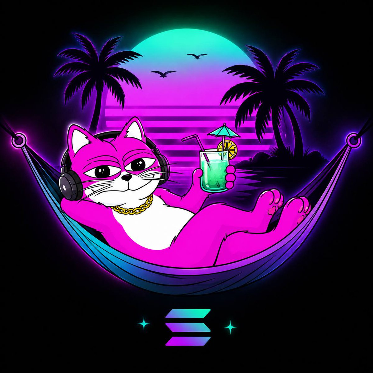 DUBCAT tweet media
