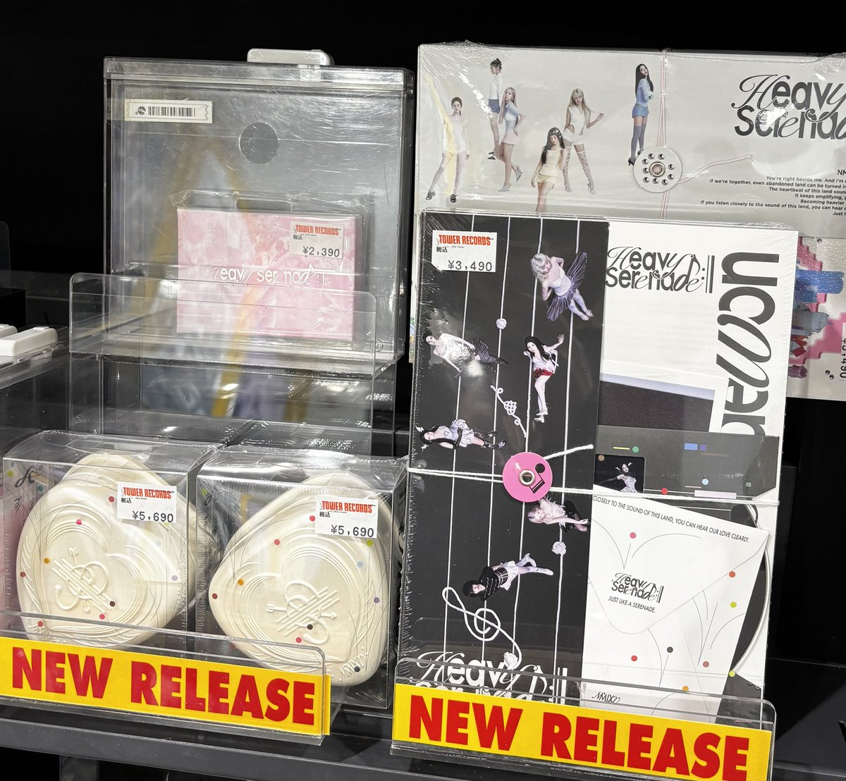 日本盤CD5枚セット Concrete 超希少 Blonde