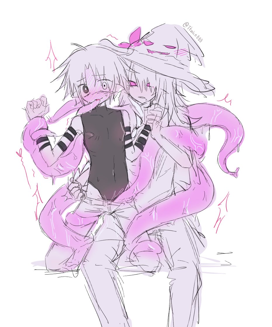 無边界※ tweet media