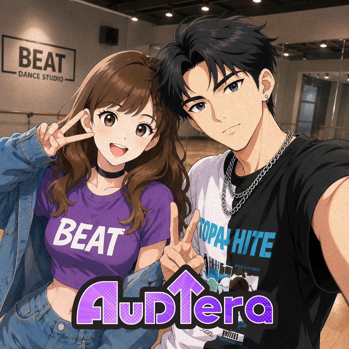 Audiera🟣🎵 tweet media