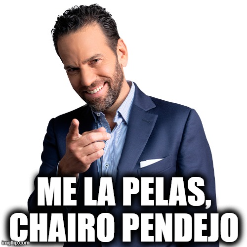 Daniel Mosqueda T tweet media