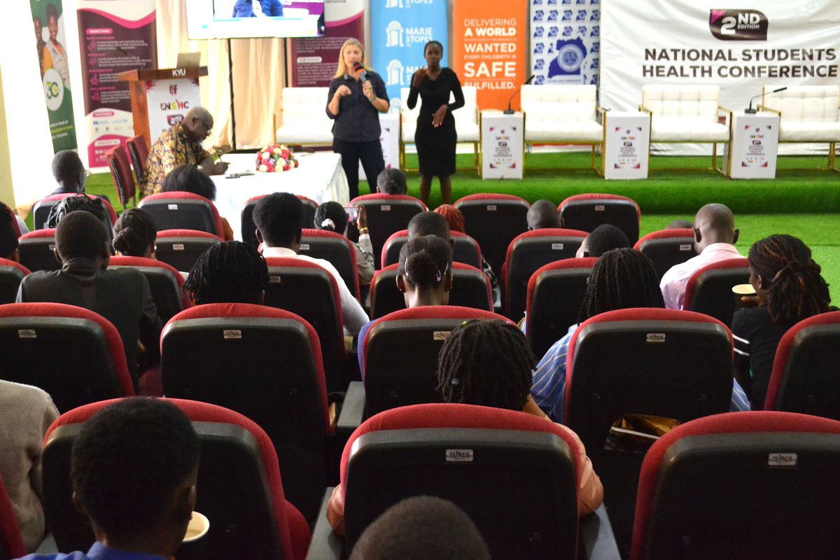 UNFPA in Uganda tweet media