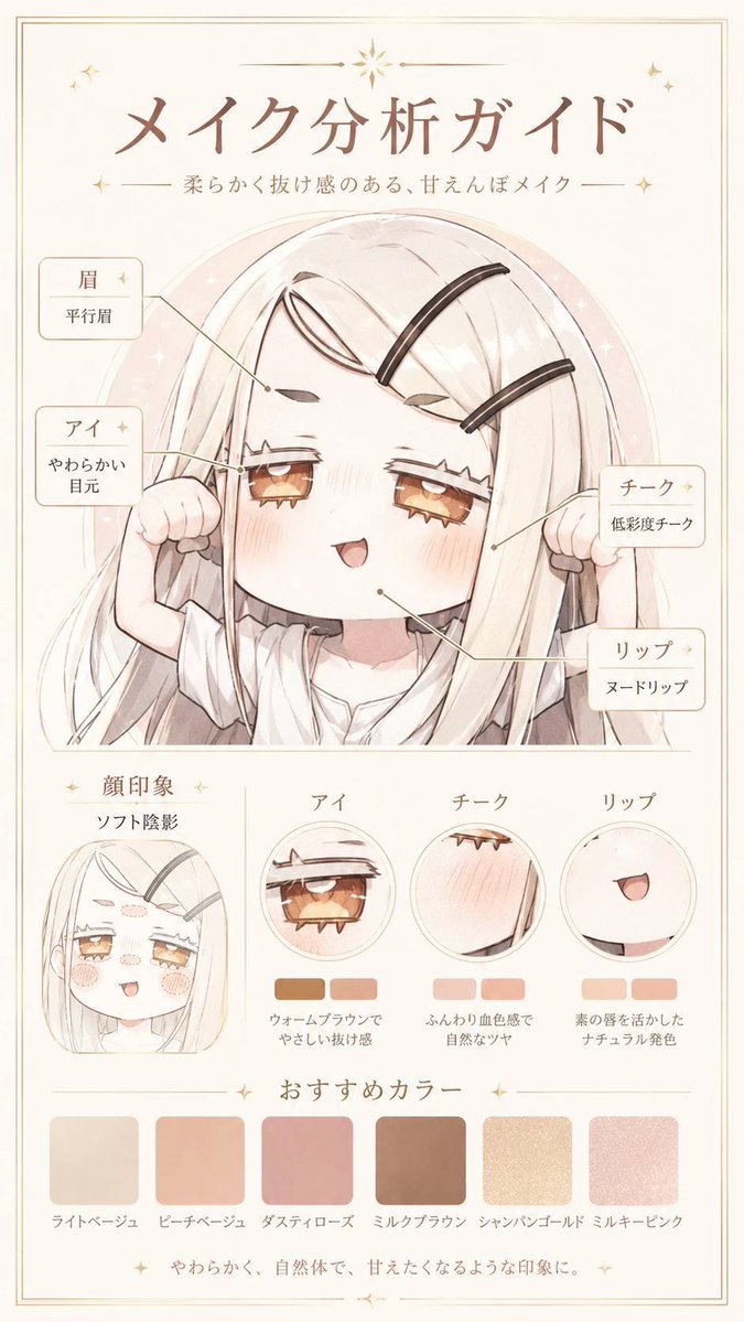 ルナ@超シノサワ勢 tweet media