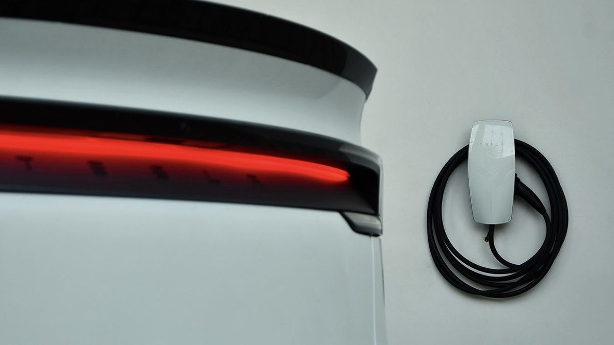 Tesla India tweet media