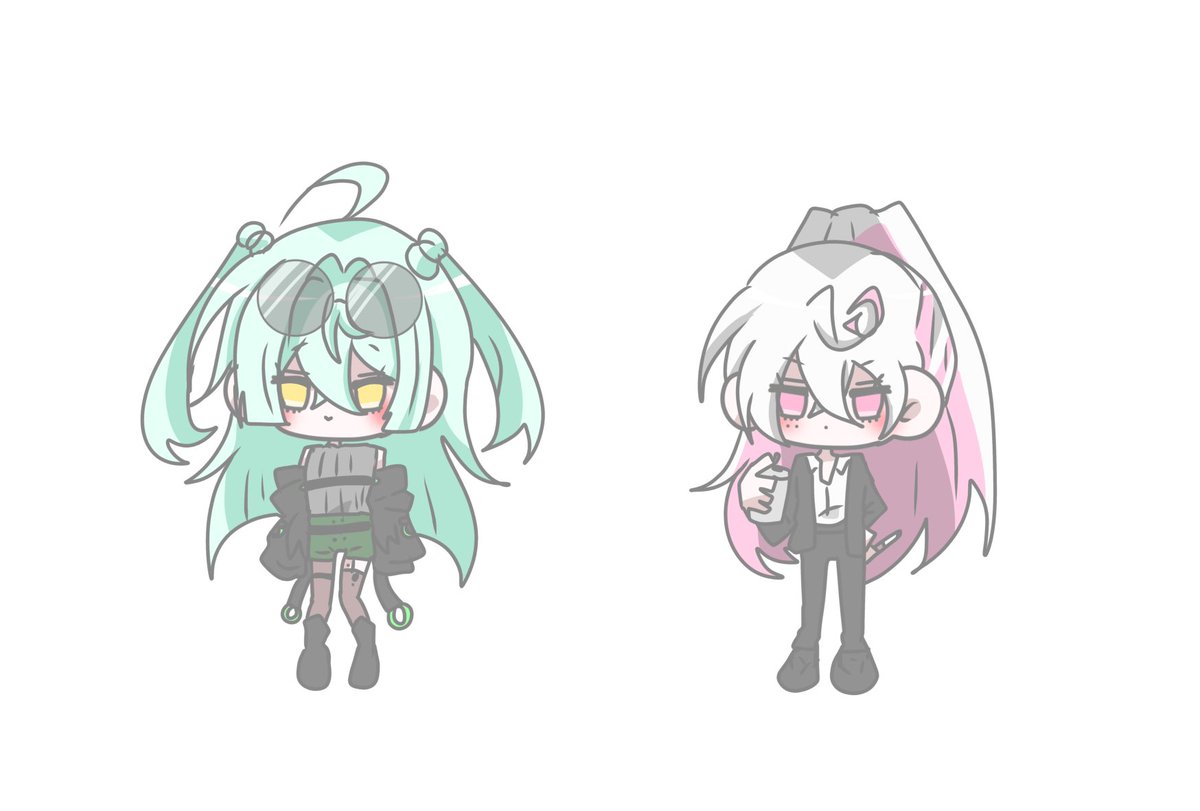ヘラ tweet media