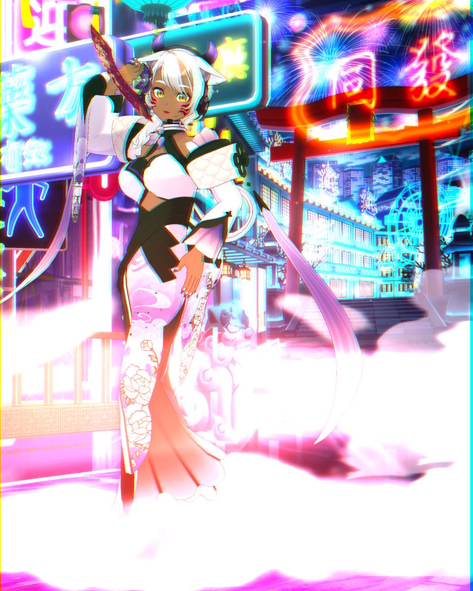 ゴリリア★パッチーモ tweet media