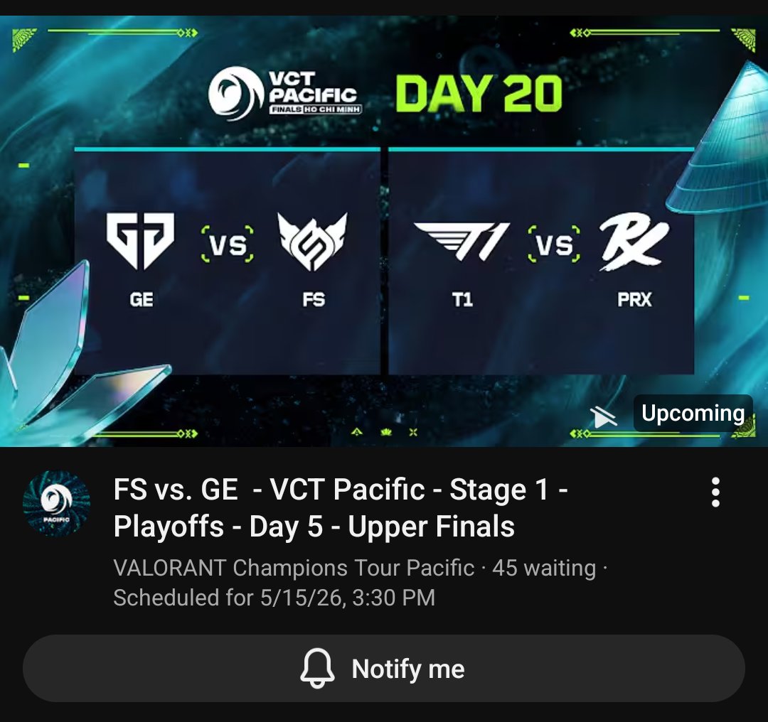 KamraSparsh's tweet photo. Justice to @GlobalEsportsIn 🥲 https://t.co/uzGfbNXmNR