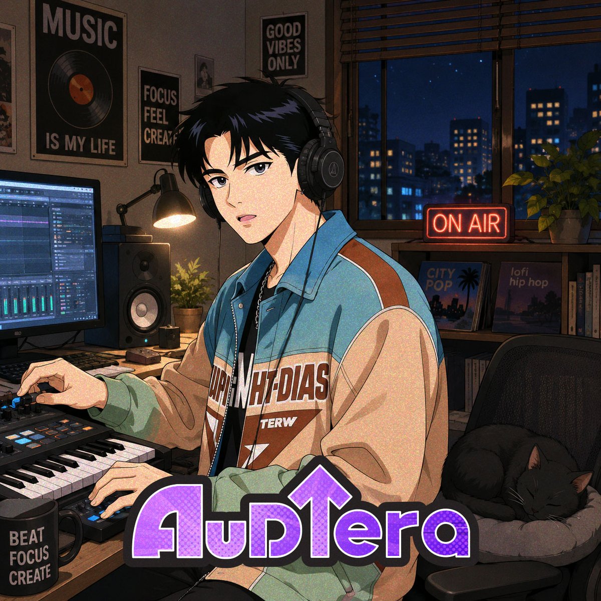 Audiera🟣🎵 tweet media