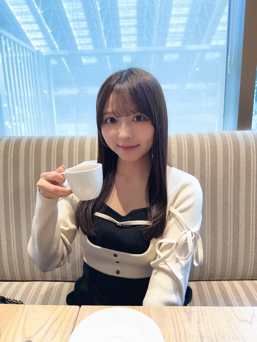 直筆サイン入り生写真 January 2026 西由真さん NMB48