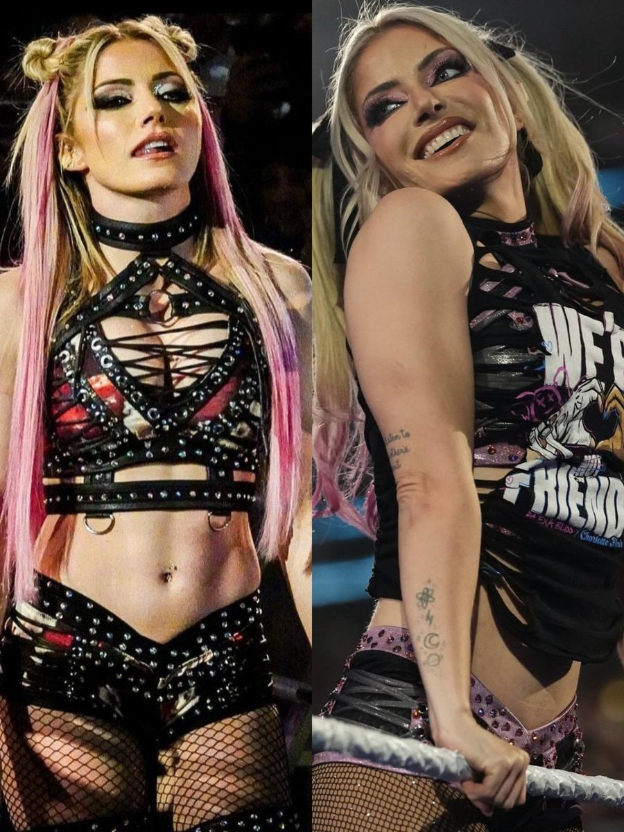 Wrestling Diva tweet media