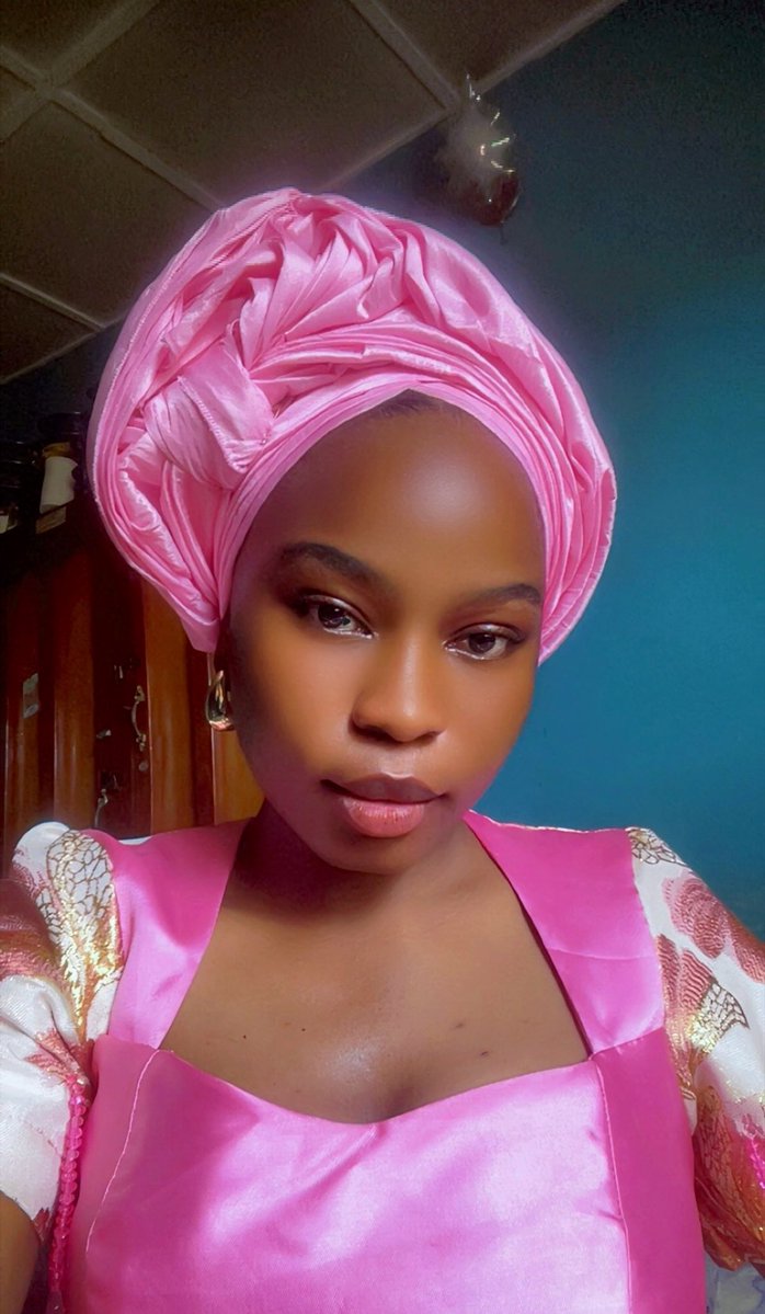 Jumoke👩💎 tweet media