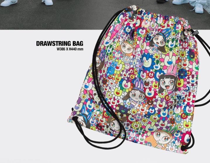 goodcattoi's tweet photo. wtb wtb wtb tawarin drawstring bag newjeans dong siapapunnn  #wtb #zonauang

tag tas newjeans new jeans wts wtb jual tas serut Murakami supernatural https://t.co/1L7JBnbVbz