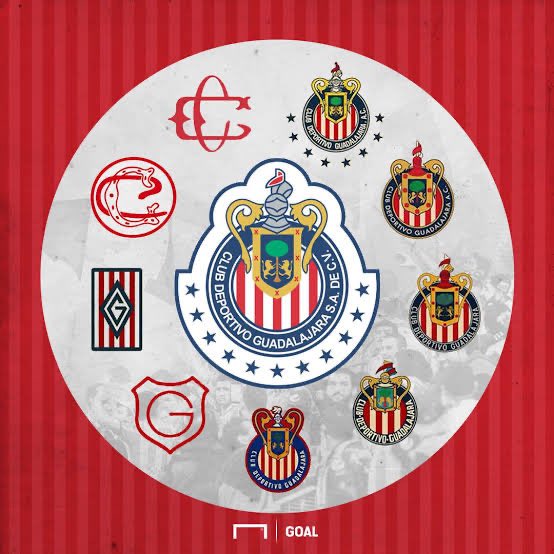 23Ger69's tweet photo. @Chivas Venga @Chivas. 
Contra todos, contra la @LigaBBVAMX, @FMF @miseleccionmx. https://t.co/0woXWlHzeR