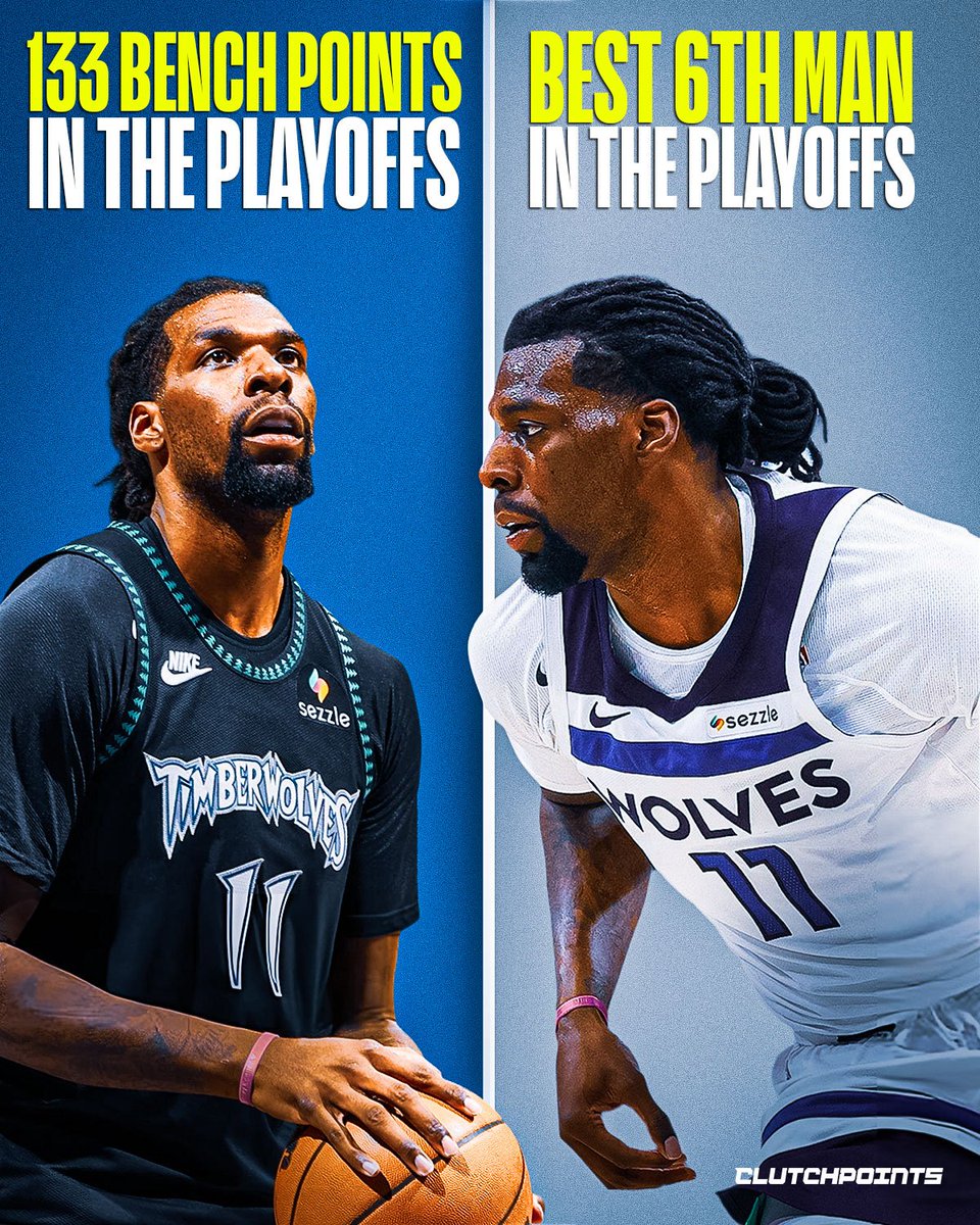 Timberwolves Nation tweet media