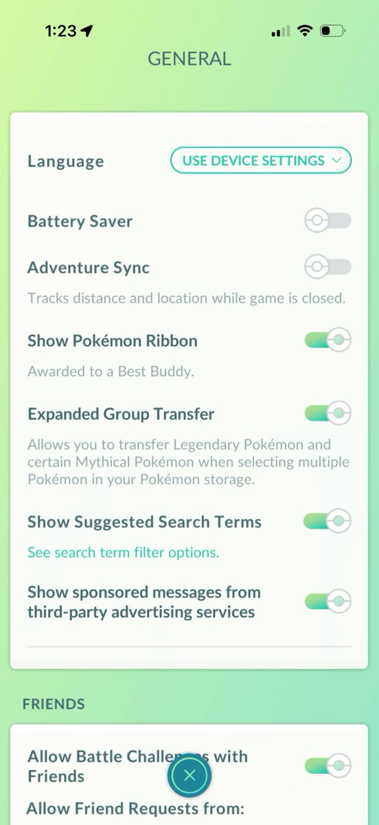 TinyTigerXO's tweet photo. @NianticHelp This is ridiculous. A week where distance matters to hatch eggs, complete timed research, etc. Let’s not forget we can only get the visor Pika through the timed research that requires exploring 42km! It’s also turning off while the app is open! https://t.co/roXn8OUzhj