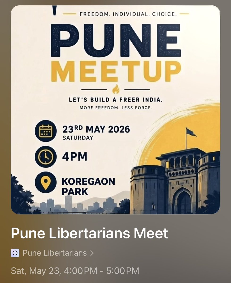 Tamil Libertarians tweet media