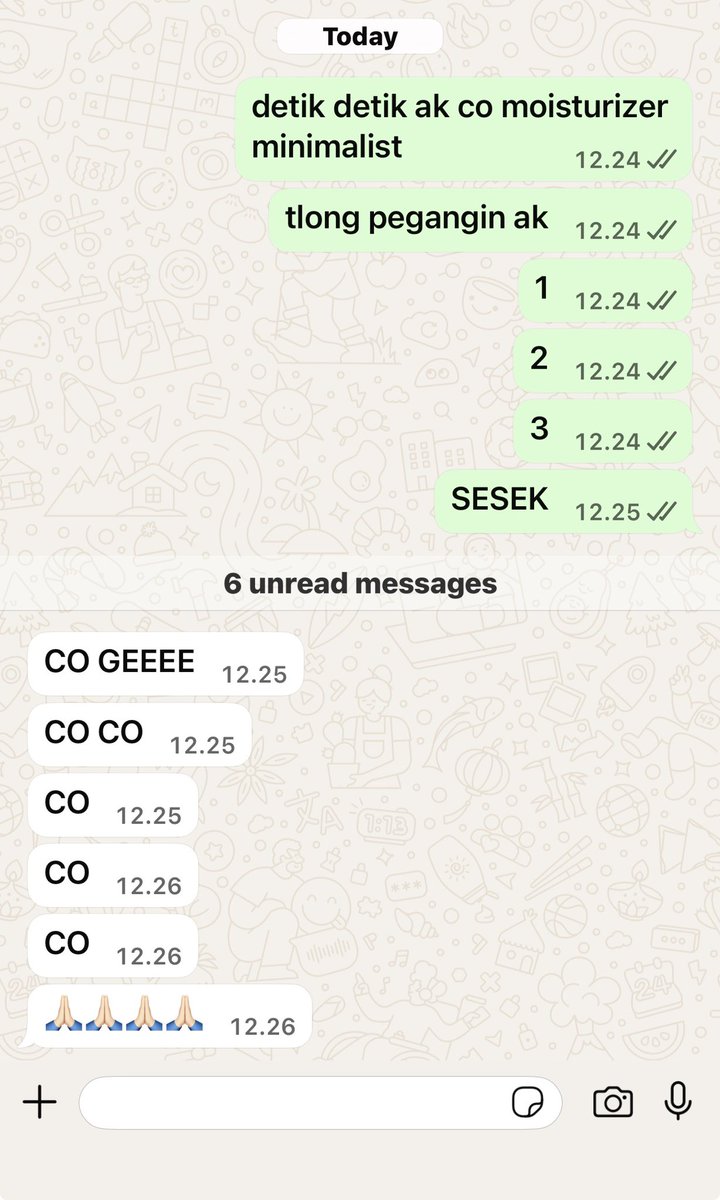 mpitwt's tweet photo. sp make moisturizer minimalist B5 guys https://t.co/jdw1p4Ux83