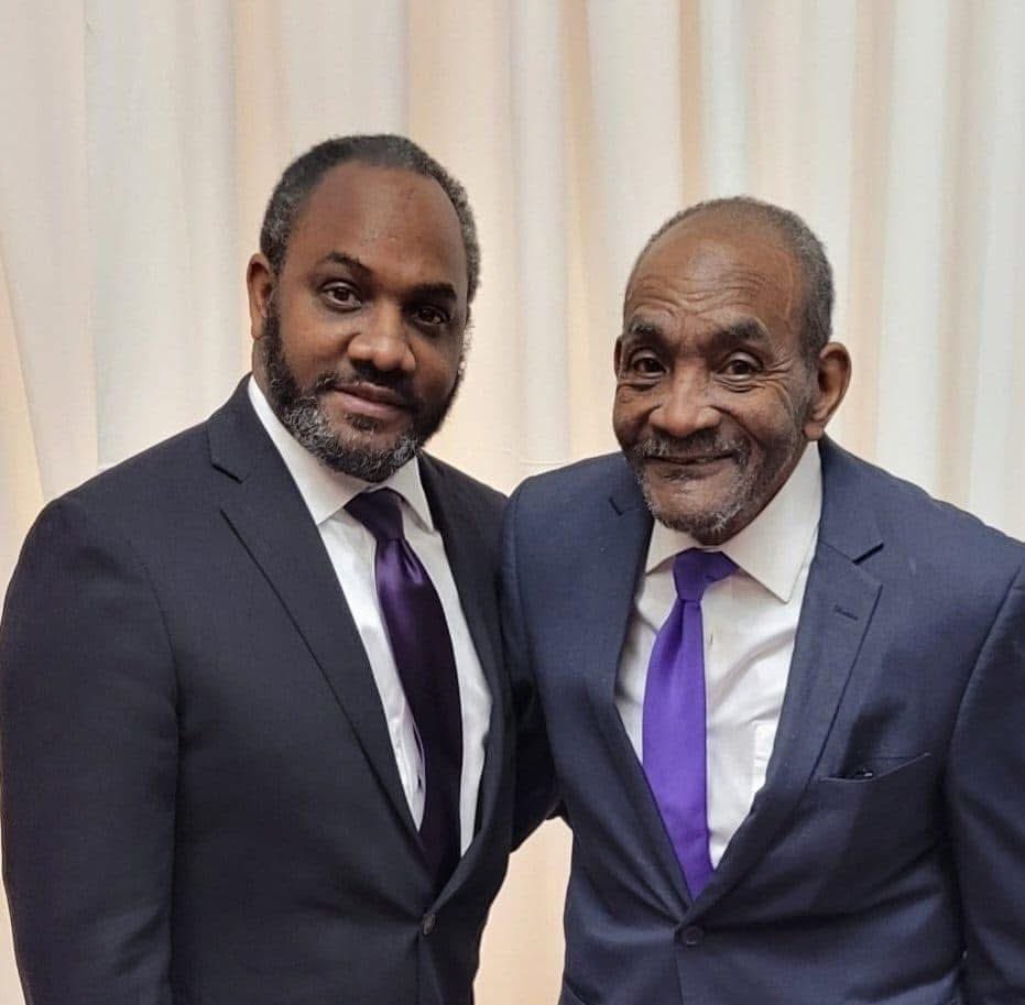 Clarence Hill Jr tweet media