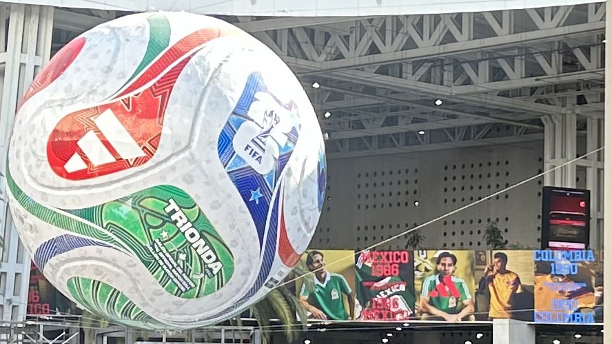サッカー日本代表 メンバーが発表され、いよいよ #ワールドカップ も