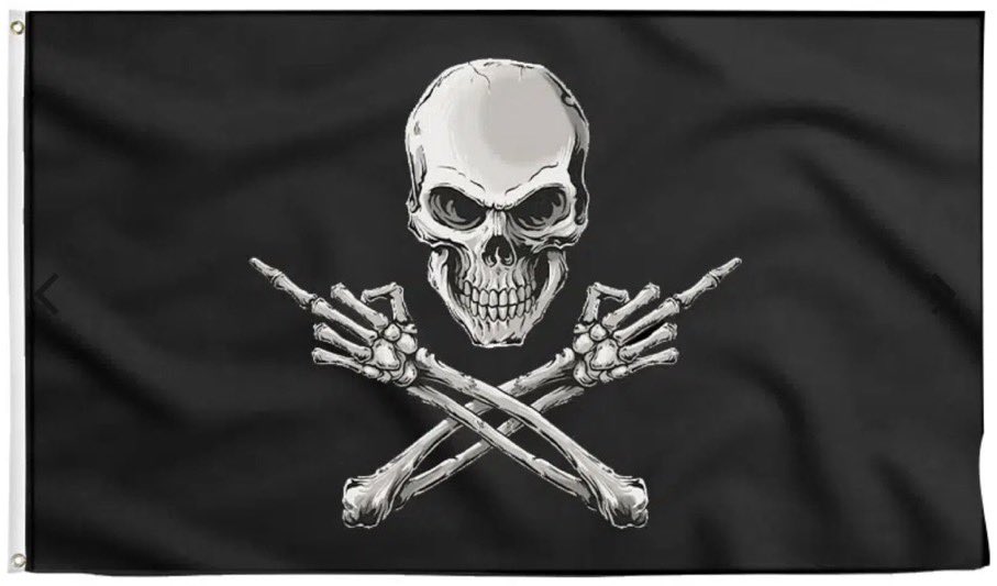 🔱⚓️🏴‍☠️🇺🇸I'm The One Called Doc🇺🇸🏴‍☠️⚓️🔱 tweet media