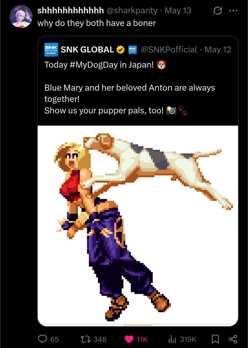 rad cunt tweet media