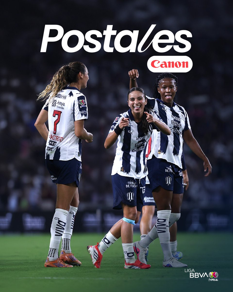 LigaBBVAFemenil tweet media