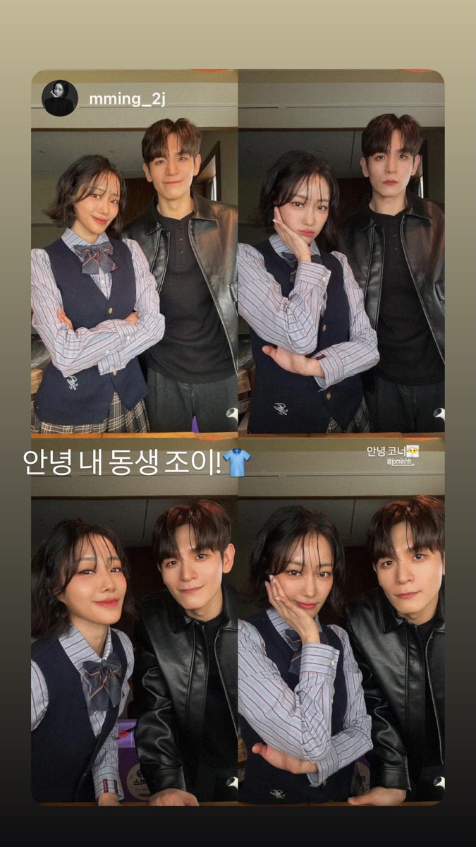 조민호 아카이브 tweet media