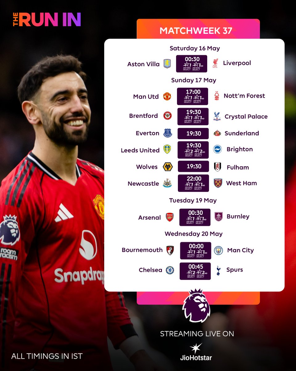 Premier League India tweet media