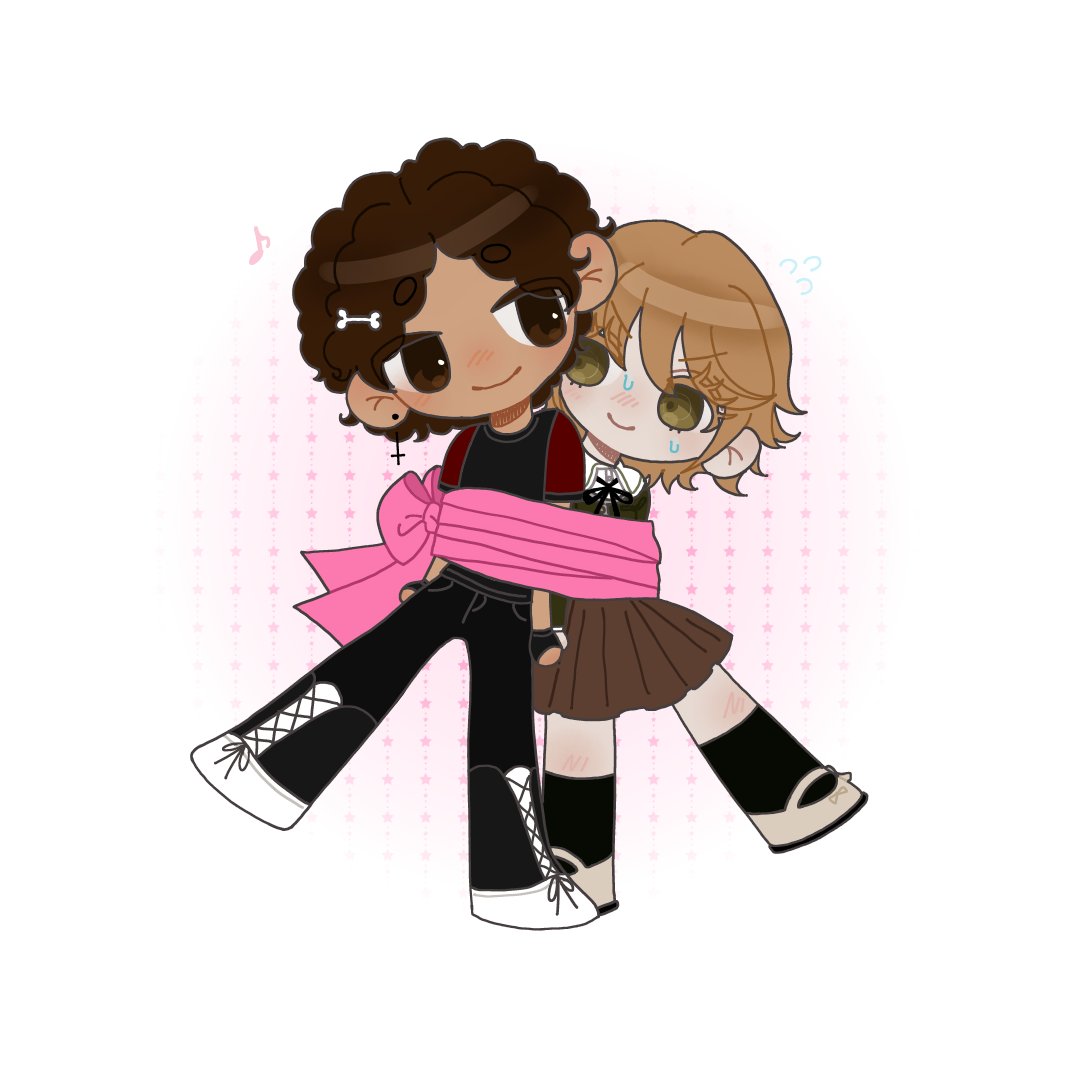 mazzi ☆ comms open!! tweet media