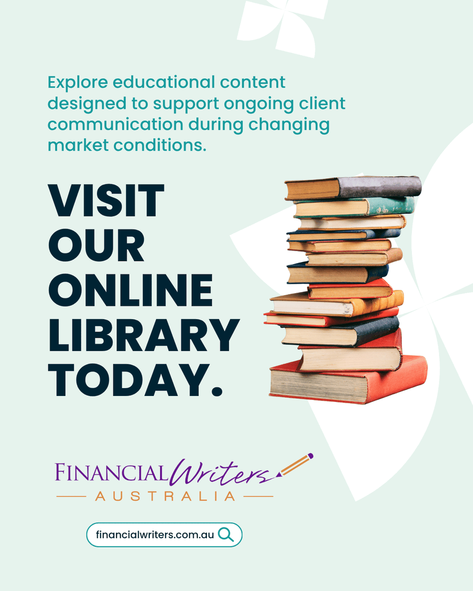 financelibrary's tweet photo. Uncertainty can shape financial behaviour. 🛒💸

🔗 As volatility continues, many people may be looking for clarity to help stay focused on long-term goals rather than reacting emotionally to short-term movements: https://t.co/SWCdyDHrg6 

#FinancialPlanning #FinancialWellbeing https://t.co/k6q2TbILdL
