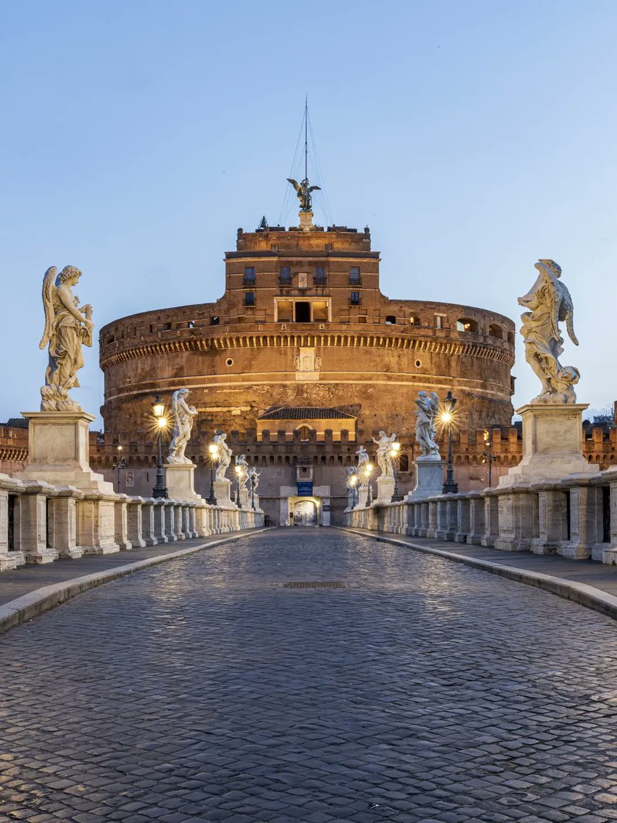 Roma tweet media