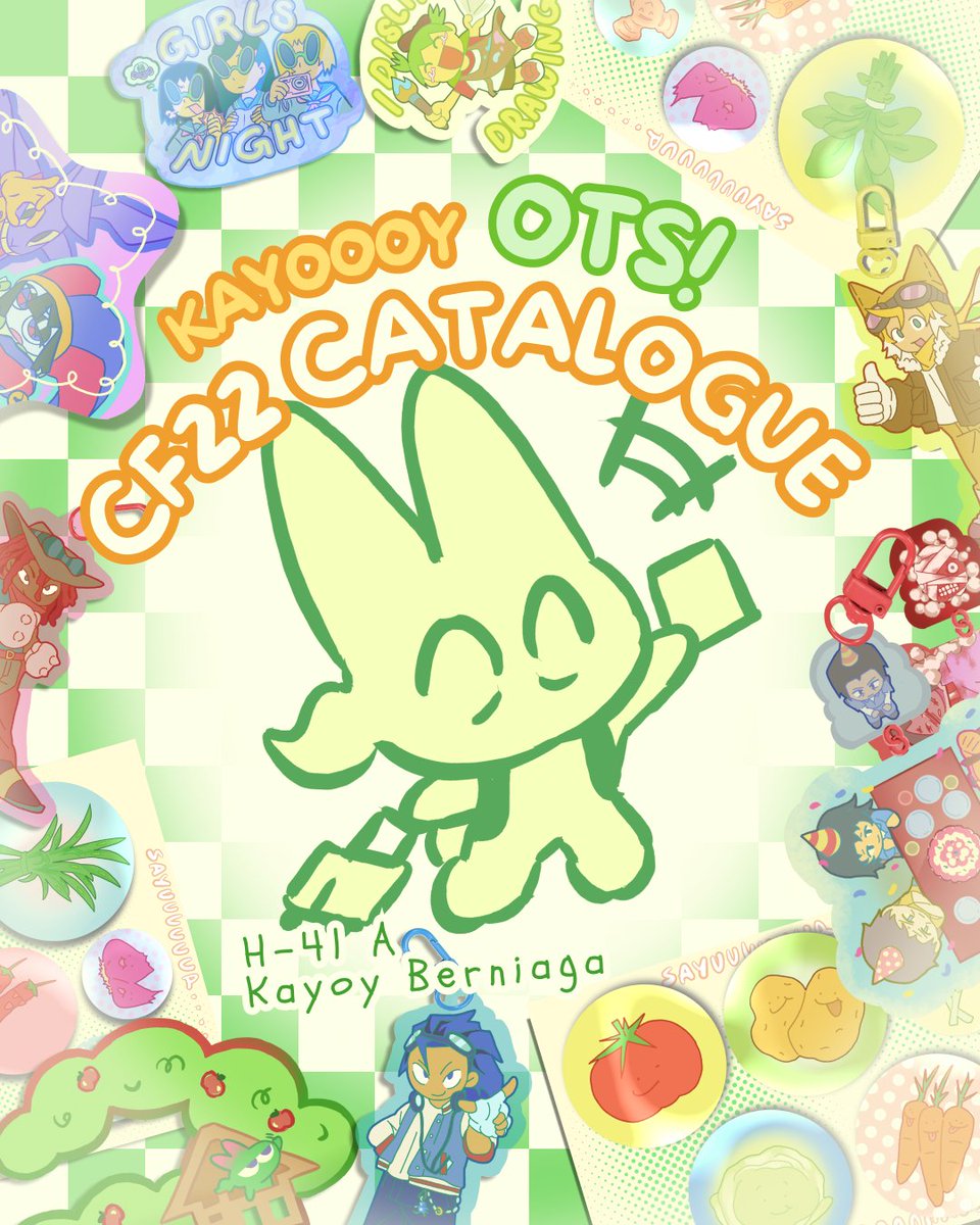 🌵Kay | CF22 H-41 A tweet media