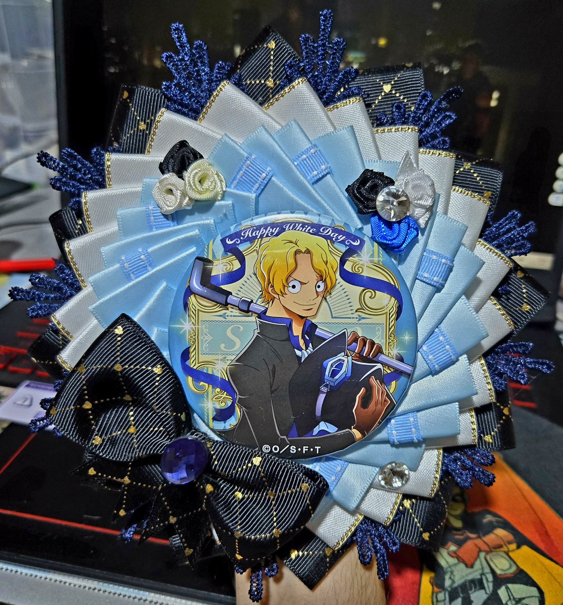 ribbon