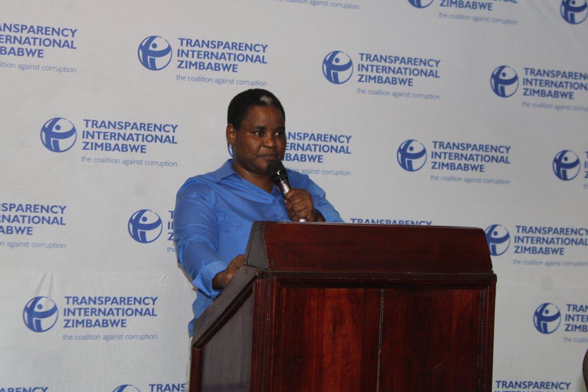 TIZim_info's tweet photo. At a dinner hosted by Transparency International Zimbabwe for fellows of the School of Integrity for Emerging Leaders, Commissioner Zalerah Makari of the Zimbabwe Anti-Corruption Commission and Simiso Mlevu, ZACC spokesperson, contributed to a frank and practical discussion on the realities of fighting corruption in Zimbabwe.

Commissioner Makari reaffirmed ZACC’s constitutional mandate to investigate corruption, recover stolen assets, expose wrongdoing, and strengthen integrity systems across public institutions. She highlighted measurable progress, including the establishment of over 300 Integrity Committees, more than 30,000 Integrity Pledges signed by public officials, and significant asset recovery actions.

Simiso Mlevu raised key operational and legal realities affecting enforcement, including challenges around securing admissible evidence, witness cooperation, and the risks of entrapment in investigations. The discussion also touched on broader structural issues such as defining who qualifies as a public official, especially in relation to parastatals.

The conversation further highlighted emerging threats such as cybercrime and the use of cryptocurrencies to conceal illicit wealth, making detection and recovery more complex. Concerns around politicisation of corruption cases were also raised, as they risk undermining public confidence in enforcement processes.

There remains limited public understanding of whistle-blower and witness protection frameworks, despite their importance in encouraging reporting and safeguarding those who come forward. While Zimbabwe’s Constitution and the ZACC Act provide a strong legal foundation, effective enforcement depends on clarity, trust, and implementation.

Section 49 of the Constitution of Zimbabwe, which guarantees personal liberty and security of the person, reinforces the importance of due process in all enforcement actions.

 Fighting corruption requires informed citizens, accountable institutions, and a shared commitment to integrity across society.

#SOI2026 #OurIntegrity #OurIdentity #EndCorruptionZW #TIZim