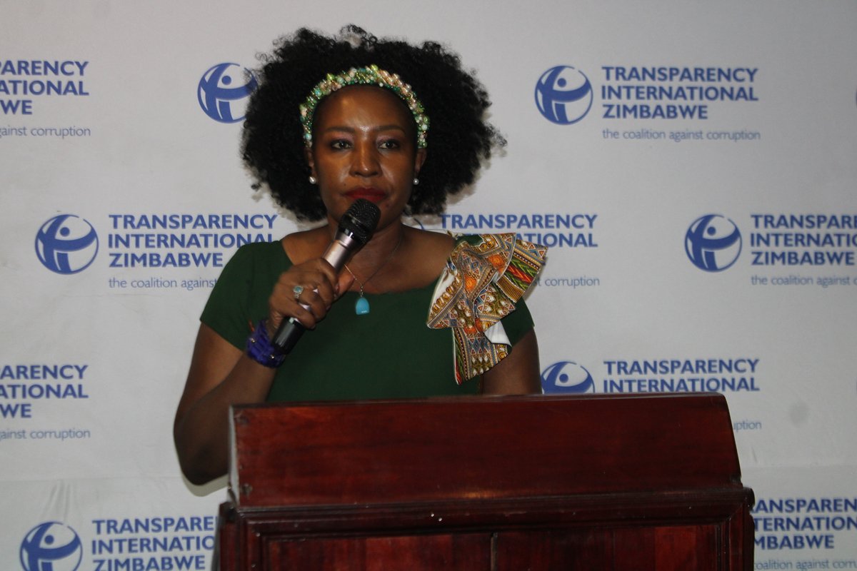 TIZim_info's tweet photo. At a dinner hosted by Transparency International Zimbabwe for fellows of the School of Integrity for Emerging Leaders, Commissioner Zalerah Makari of the Zimbabwe Anti-Corruption Commission and Simiso Mlevu, ZACC spokesperson, contributed to a frank and practical discussion on the realities of fighting corruption in Zimbabwe.

Commissioner Makari reaffirmed ZACC’s constitutional mandate to investigate corruption, recover stolen assets, expose wrongdoing, and strengthen integrity systems across public institutions. She highlighted measurable progress, including the establishment of over 300 Integrity Committees, more than 30,000 Integrity Pledges signed by public officials, and significant asset recovery actions.

Simiso Mlevu raised key operational and legal realities affecting enforcement, including challenges around securing admissible evidence, witness cooperation, and the risks of entrapment in investigations. The discussion also touched on broader structural issues such as defining who qualifies as a public official, especially in relation to parastatals.

The conversation further highlighted emerging threats such as cybercrime and the use of cryptocurrencies to conceal illicit wealth, making detection and recovery more complex. Concerns around politicisation of corruption cases were also raised, as they risk undermining public confidence in enforcement processes.

There remains limited public understanding of whistle-blower and witness protection frameworks, despite their importance in encouraging reporting and safeguarding those who come forward. While Zimbabwe’s Constitution and the ZACC Act provide a strong legal foundation, effective enforcement depends on clarity, trust, and implementation.

Section 49 of the Constitution of Zimbabwe, which guarantees personal liberty and security of the person, reinforces the importance of due process in all enforcement actions.

 Fighting corruption requires informed citizens, accountable institutions, and a shared commitment to integrity across society.

#SOI2026 #OurIntegrity #OurIdentity #EndCorruptionZW #TIZim